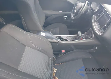 2018 Dodge Challenger Sxt from USA, damaged, VIN 2C3CDZAG6JH215207